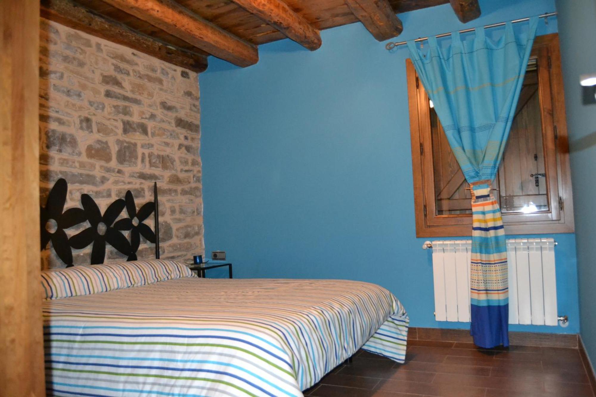 Apartamentos La Era Sorripas Extérieur photo