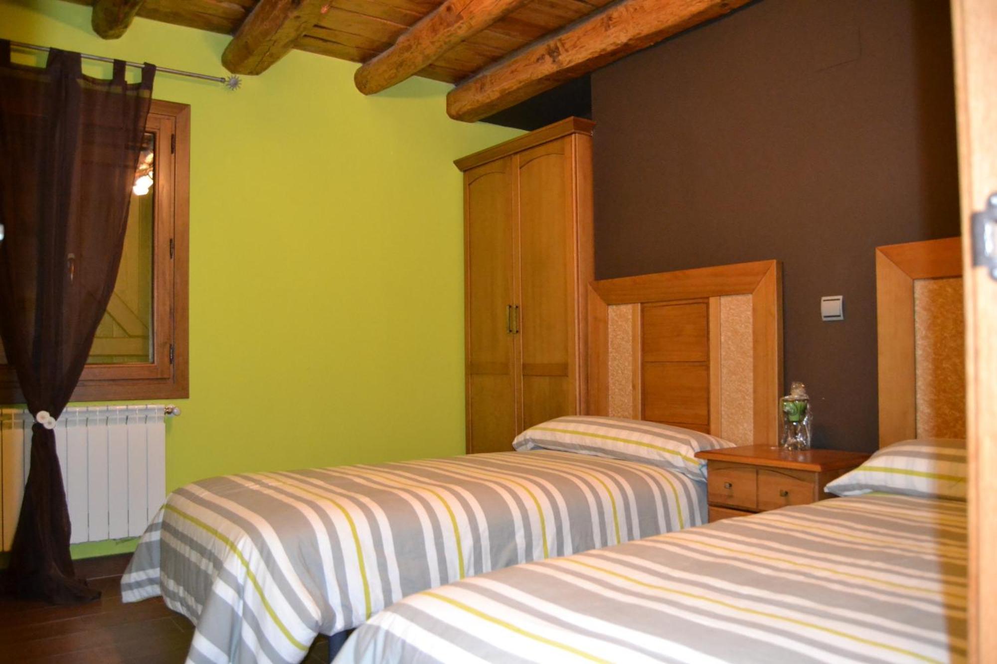 Apartamentos La Era Sorripas Extérieur photo