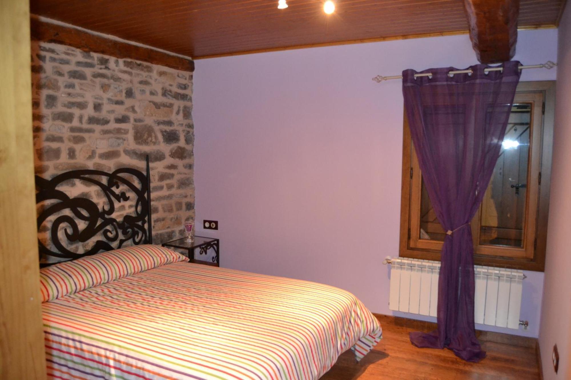 Apartamentos La Era Sorripas Extérieur photo